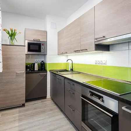 Apartman Jablonova Chrudim Exterior foto