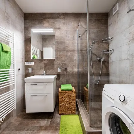 Apartman Jablonova Chrudim Exterior foto