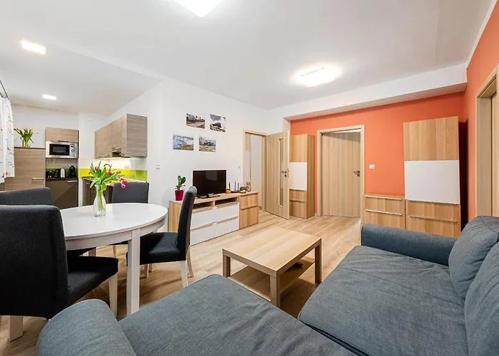 Apartman Jablonova