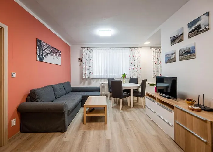 Apartman Jablonova