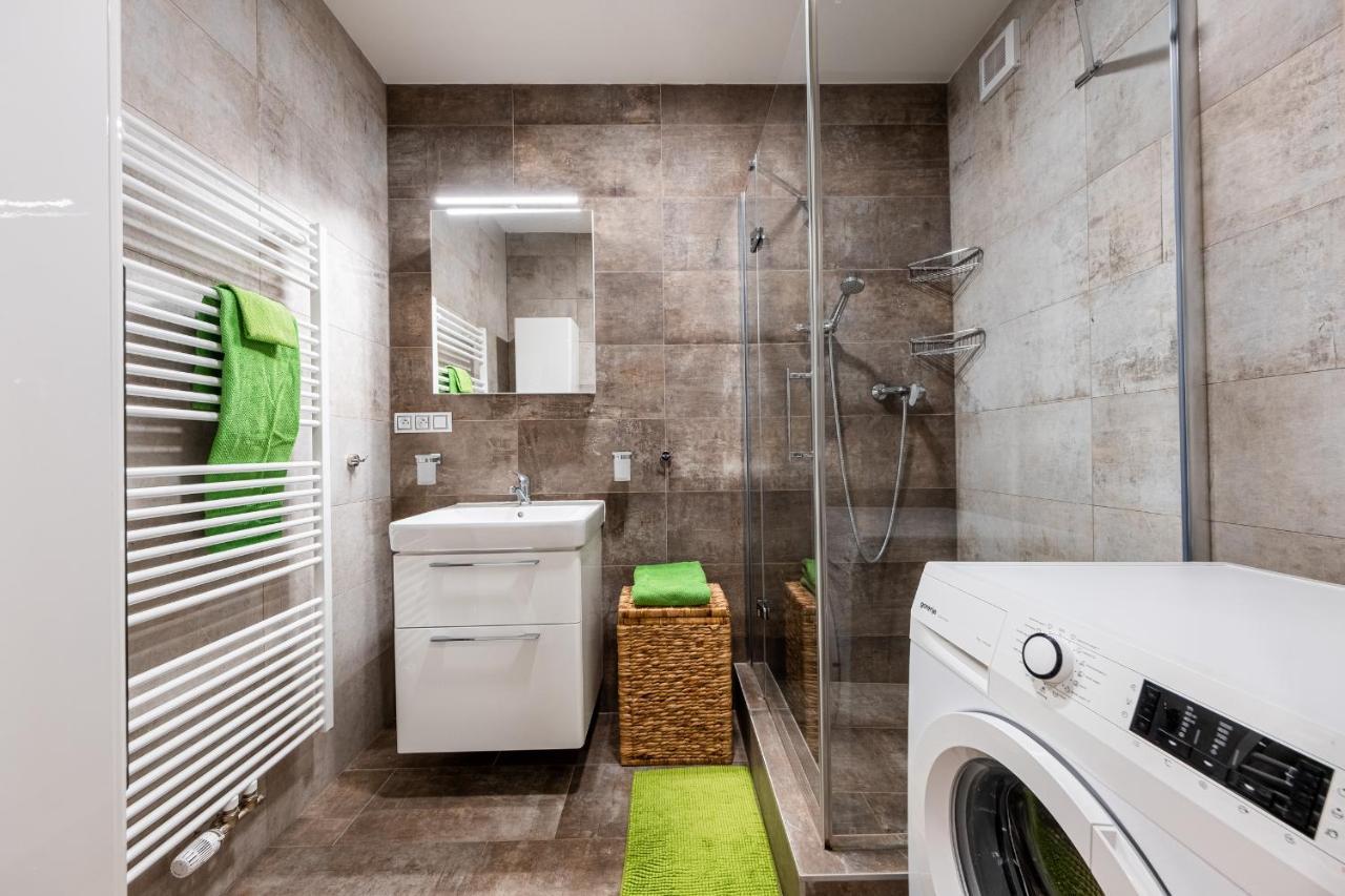 Apartment Jablonova